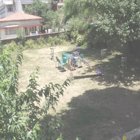 Hotel Vikas Mussoorie Kültér fotó