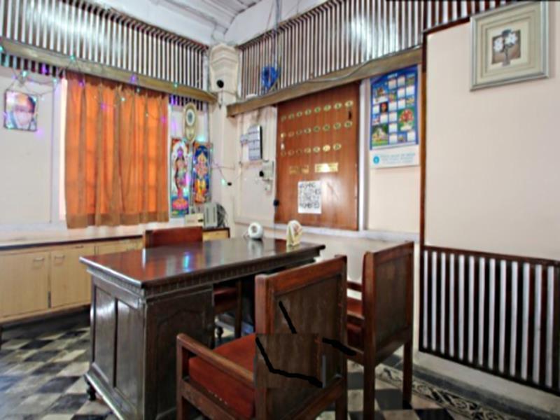 Hotel Vikas Mussoorie Kültér fotó