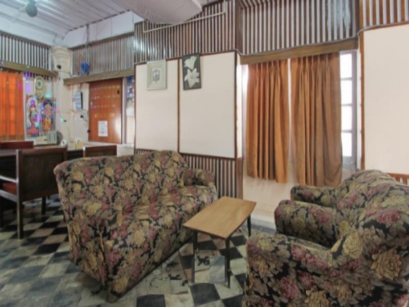 Hotel Vikas Mussoorie Kültér fotó