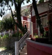 Hotel Vikas Mussoorie Kültér fotó